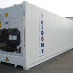 40ft Reefer Container