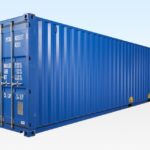 SHIPPING CONTAINER