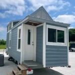 Container House / Tiny Home for Sale