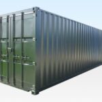 30FT SHIPPING CONTAINER