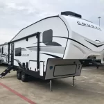 New 2024 Keystone Fifth Wheel RV