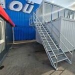 Buy Container stairs – Model S2.1