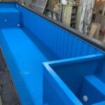 Buy 40FT Shipping Container Pool Online