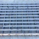 Rumble Plates Trackout construction gates