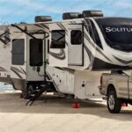 2022 Solitude 390RK Fifth Wheel