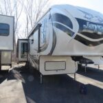 2015 Jayco Pinnacle