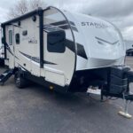Used 2022 Starcraft Super Lite Maxx 16FBS