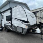 Used 2023 Starcraft Autumn Ridge 172FB Travel Trailer for Sale