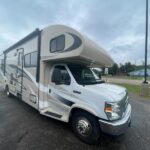 Used 2014 Jayco Greyhawk 31DS Class C Motorhome