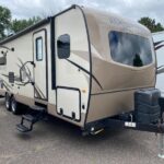 Used 2019 Forest River RV Rockwood Ultra Lite 2604WS