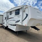 Used 2009 Coachmen RV Chaparral 299TSB