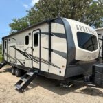 Used 2022 Forest River RV Rockwood Ultra Lite 2614BS