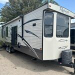 2016 Keystone Retreat 391BHTS