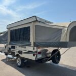 Used 2015 Jayco Baja 1001XR