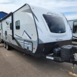 Used 2020 Coachmen RV Apex Ultra-Lite 265RBSS