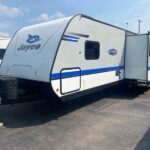Used 2020 Jayco Jay Feather 27RL