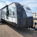 Used 2019 Forest River RV Vibe 313BHS