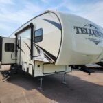 Used 2021 Starcraft Telluride 292RLS