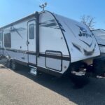 Used 2020 Jayco Jay Feather 22RK