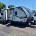 Used 2019 Keystone RV Premier Ultra Lite 26RBPR