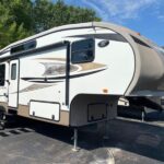 Used 2013 CrossRoads RV Cruiser CF27RKX