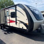 Used 2016 Winnebago Ultralite 27RBDS Travel Trailer