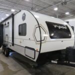 Used 2023 Forest River RV R Pod RP-202