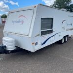 Used 2006 Jayco Jay Feather EXP 23