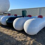 Buy 1000 Gallon Above Ground Propane Tanks Online
