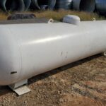Buy Used 1000 Gallon Propane Tanks Online