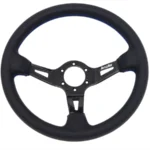 Carbon Fiber Steering Wheel for Drift Kart