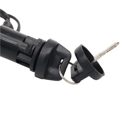 Ignition Switch & Key for Drift Kart
