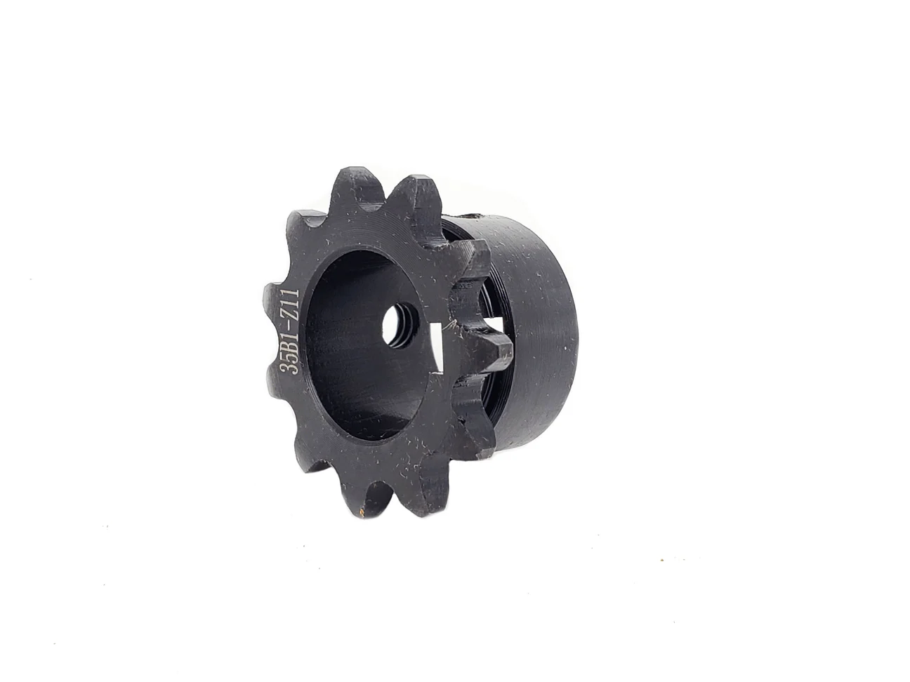 20240927_113938_1296x-1.webp Surron Offset Motor Sprocket #35 11T - Image 1