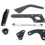 Electric Surron Motor Mount Brackets for Drift Kart