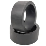 🏁 11″ HDPE Drift Rings / Sleeves for Drift Kart (1.5″ Thick)