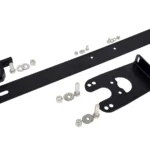 Chain Guard Kit for Drift Kart – Steel Protection & Safety