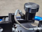 Master Cylinder with Reservoir - Image 4