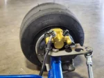 Complete Front Brake Kit for Drift Kart - Image 10