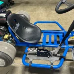 Hydro E-Brake for Drift Kart