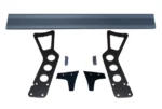 Complete Chassis Wing Kit for Drift Kart