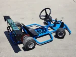 Drift Kart (Electric MY1020 3KW) - Image 4
