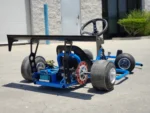 Drift Kart (Electric MY1020 3KW) - Image 7
