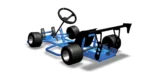 Drift Kart (Electric MY1020 3KW) - Image 13