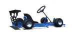 Drift Kart (Electric MY1020 3KW) - Image 9