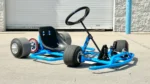 Electric Drift Kart