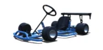 Drift Kart (Electric MY1020 3KW) - Image 2