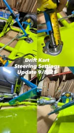 Drift Kart (Electric MY1020 3KW) - Image 14